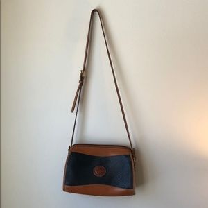 Vintage Dooney & Burke bag
